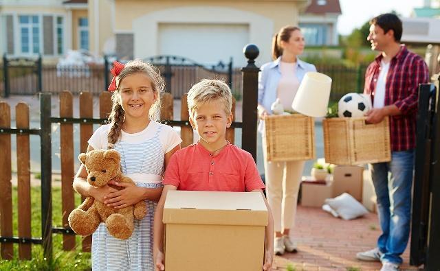 皇冠國際貨運：專業國際搬家服務，讓您的